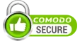 Comodo Secure — TLS-шифрование всех транзакций
