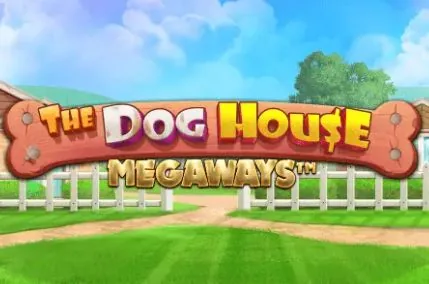 The Dog House Megaways — до 117 649 способов выигрыша и липкие вайлды