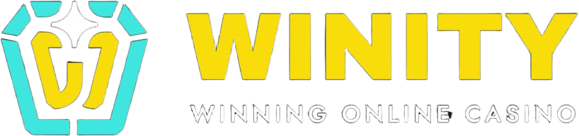 Winity — winning online casino