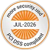Сертификат PCI DSS — банковский стандарт защиты платёжных данных