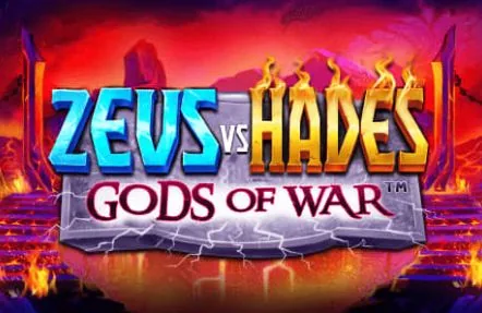 Слот Zeus vs Hades Gods of War от Pragmatic Play — выбор стороны и множители до 10000x